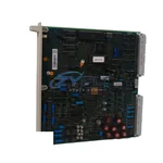 ABB DSAX110 Analog I/O Module Advant OCS
