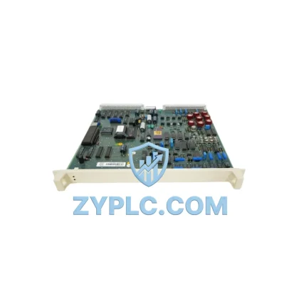 ABB DSAX110 57120001-P Industrial Network Interface for Advant Systems DSAX110 57120001-P ABB