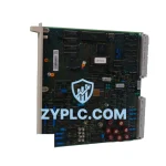 ABB DSAX110 57120001-PC Industrial Network Interface for S100 I/O Systems