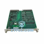 ABB DSAX110A 3BSE018291R1 Analog I/O Module