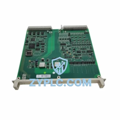 ABB DSAX110A 3BSE018291R1 Energy-Saving Analog I/O Module product image