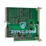 ABB DSAX110A 3BSE018291R1 Analog I/O Module