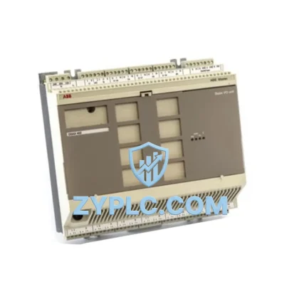 ABB DSAX452 Industrial Network Interface for Advant OCS AC450 Systems DSAX452 ABB