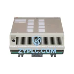 ABB DSAX452 5712289-A System-Ready Analog I/O for Advant OCS Architecture