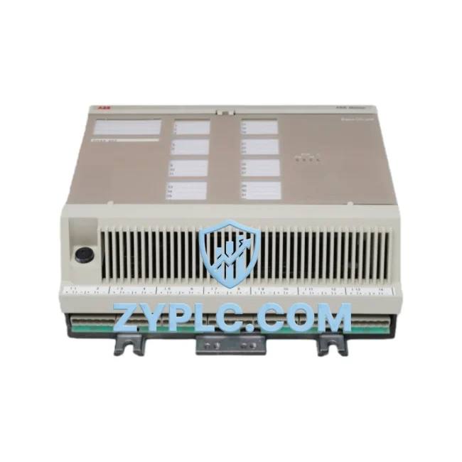ABB DSAX452 5712289-A System-Ready Analog I/O for Advant OCS Architecture
