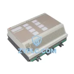 ABB DSAX452 5712289-A System-Ready Analog I/O for Advant OCS Architecture
