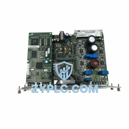 ETEL DSB2P131-111E-000H Energy-Saving Servo Amplifier for Optimized DSB2 Automation DSB2P131-111E-000H ETEL