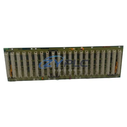 ABB DSBB170 57310256-FA Bus Backplane for ADVANT Systems