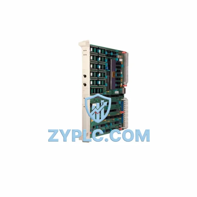 ABB DSBC170 57310256-BD/3 Industrial Network Interface for AC800M Systems