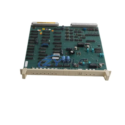 ABB DSBC172 57310001-KD Replacement Bus Repeater for Advant DSBC172 57310001-KD ABB