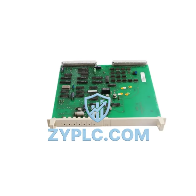 ABB DSBC173 Industrial Network Interface for AC500 Systems