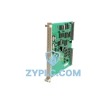 ABB DSBC173 Industrial Network Interface for AC500 Systems