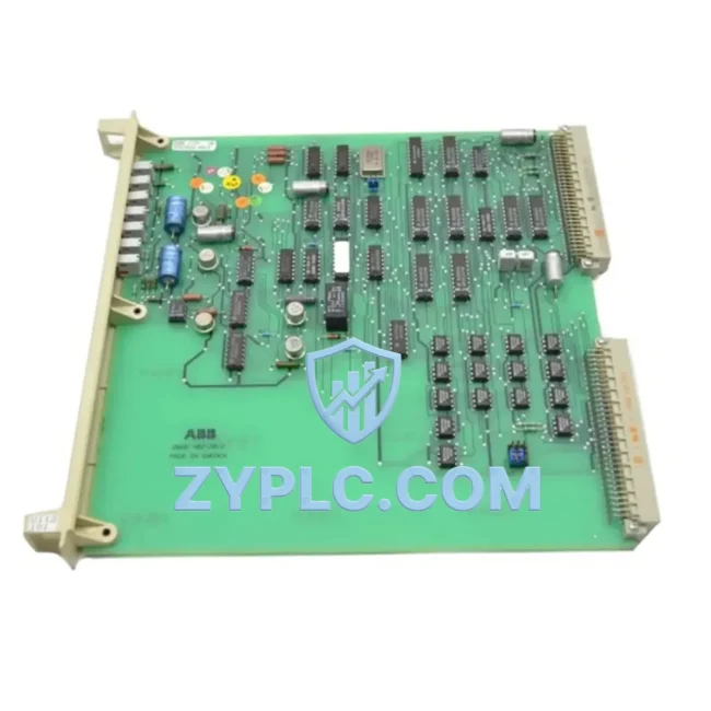 ABB DSBC173 57310001-KH Industrial Network Interface for S100 I/O Systems