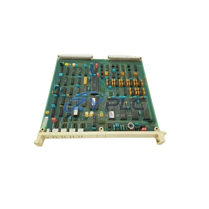 ABB DSCA114 Industrial Communication Interface for AC 800M Architecture DSCA 114 ABB