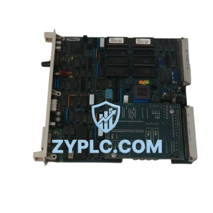 ABB DSCA160A Industrial Network Interface for AC500 Systems DSCA160A ABB