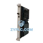 ABB DSCA160A Industrial Network Interface for AC500 Systems