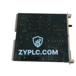 ABB DSCA160A Industrial Network Interface for AC500 Systems