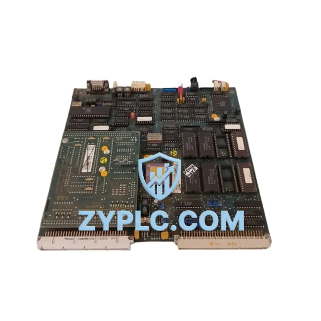 ABB DSCA180A Energy-Saving Communication Processor DSCA