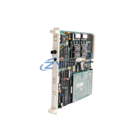 ABB DSCA180B 57520001-GZ Industrial Network Interface for Advant Systems DSCA180B 57520001-GZ ABB