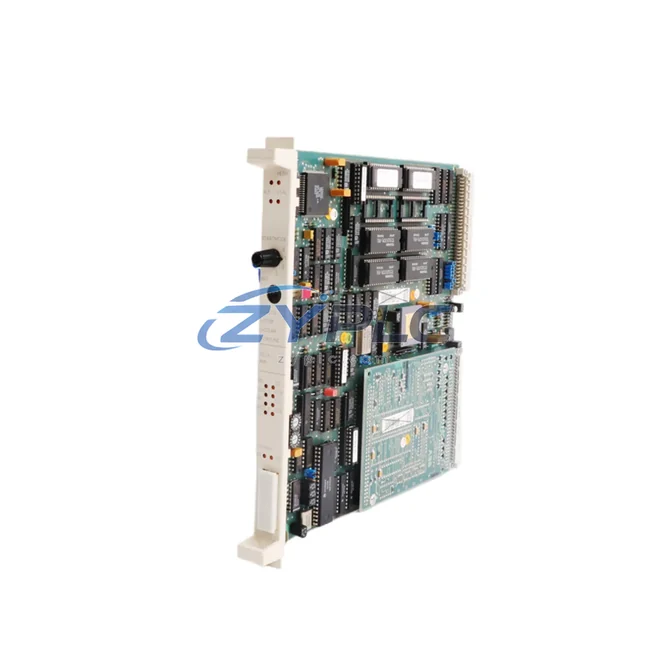 ABB DSCA180B 57520001-GZ Industrial Network Interface for Advant Systems