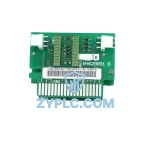 ABB DSCB-01C Energy-Saving Connector Board for AC500