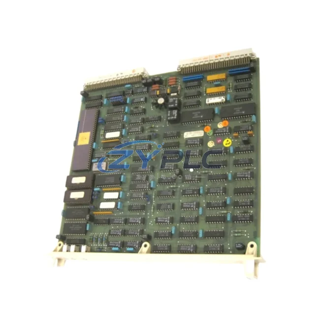 ABB DSCS116 57520001-BZ Serial Interface for DSCS