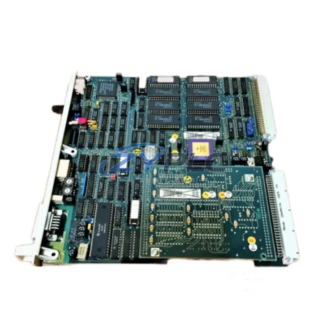 ABB DSCS140 MasterBus 300 Communication Module for AC450