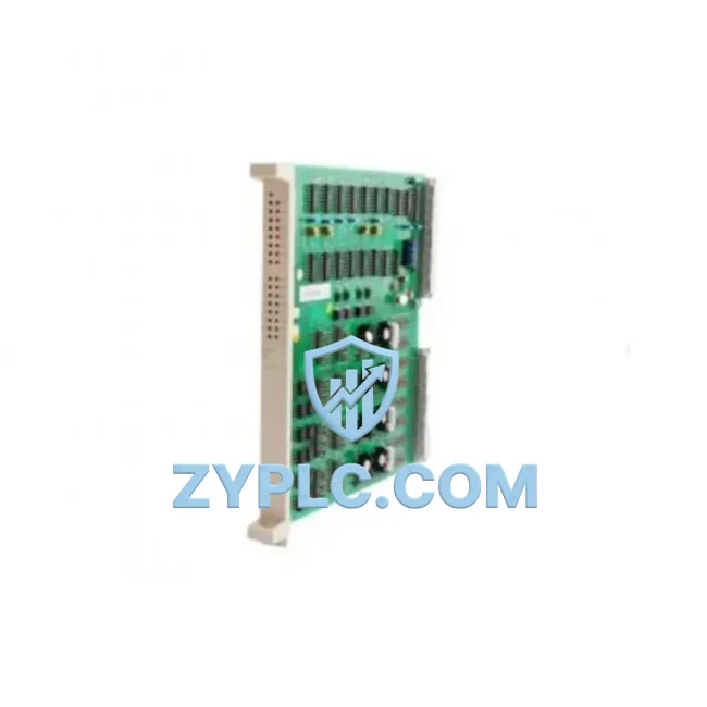ABB DSDC110B 57310001-FT System-Ready Communication Board for AC800M Architecture