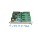 ABB DSDI110A 57160001-AAA Industrial Network Interface for AC500 Systems