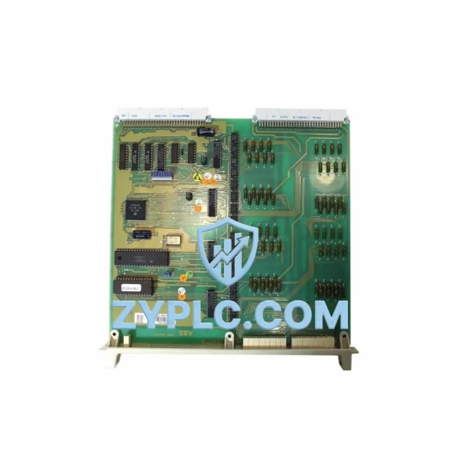 ABB DSDI120A Industrial Network Interface for Advant Controller Systems