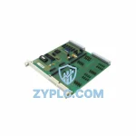 ABB DSDI120A Industrial Network Interface for Advant Controller Systems