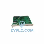 ABB DSDI120A Industrial Network Interface for Advant Controller Systems