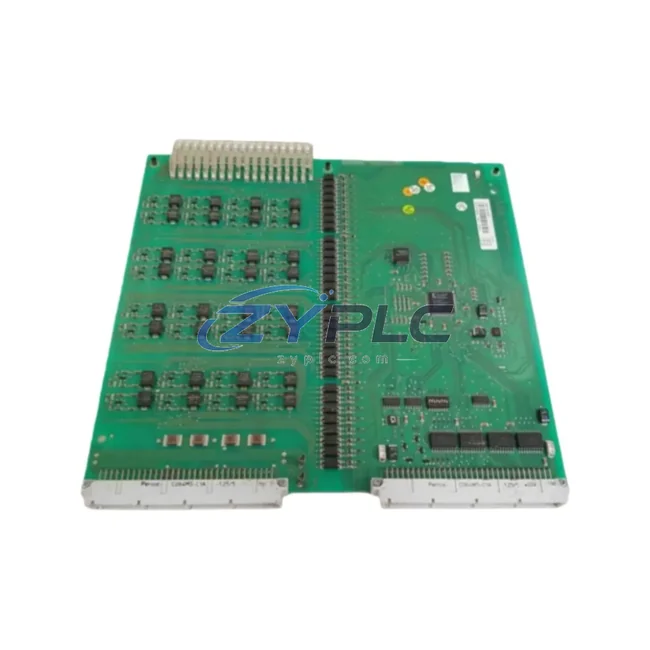 ABB DSDI120AV1 3BSE018296R1 Digital Input Board for Symphony Plus
