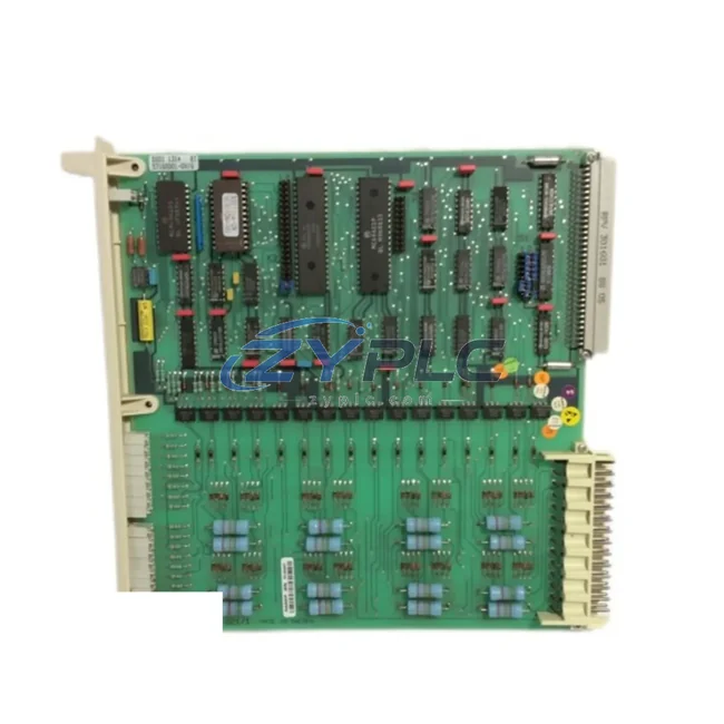 ABB DSDI131 57160001-GV Digital Input Module