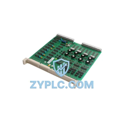 ABB DSDO110 57160001-K System-Ready Digital Output for Advant Master Architecture DSDO110 57160001-K ABB