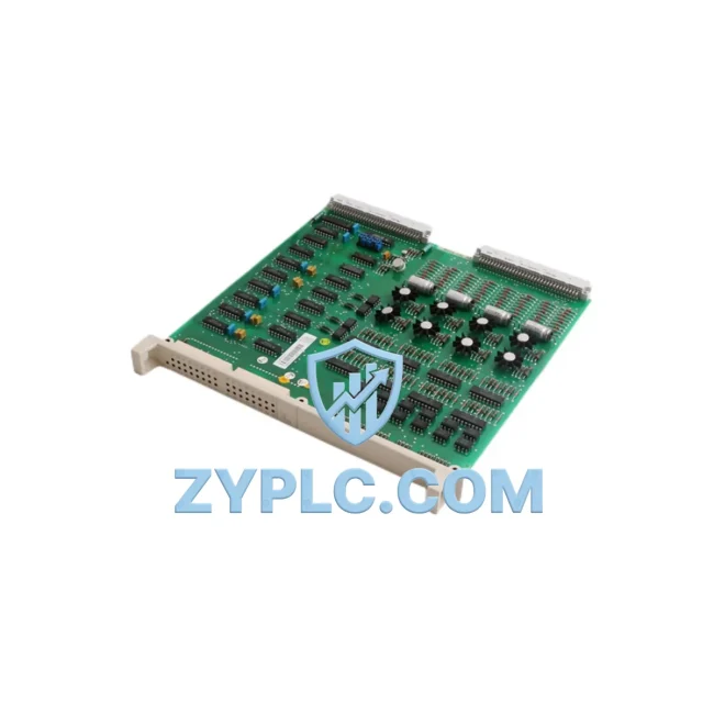 ABB DSDO110 57160001-K System-Ready Digital Output for Advant Master Architecture