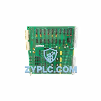 ABB DSDO110 57160001-K Industrial Network Interface for AC500 Systems DSDO110 57160001-K/2 ABB
