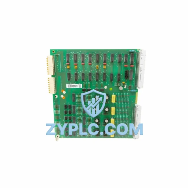 ABB DSDO110 57160001-K Industrial Network Interface for AC500 Systems