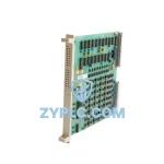 ABB DSDO115 57160001-NF Digital Output Module