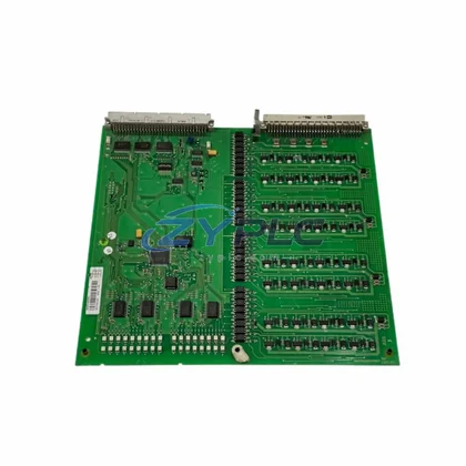 ABB DSDO115A Industrial Digital Output for AC 800M Architecture DSDO115A ABB