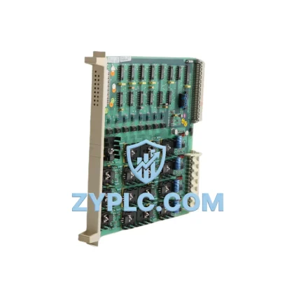 ABB DSDO120 57160001-AK System-Ready Digital Output for AC800M Architecture DSDO120 57160001-AK ABB