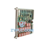 ABB DSDO131 57160001-KX Digital Output Module