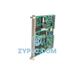 ABB DSDP140B 57160001-ACX Industrial Network Interface for AC500 Systems
