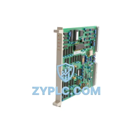 ABB DSDP140B 57160001-ACX Industrial Network Interface for AC500 Systems DSDP140B 57160001-ACX ABB