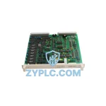 ABB DSDP150 57160001-GF Energy-Saving Positioning Controller