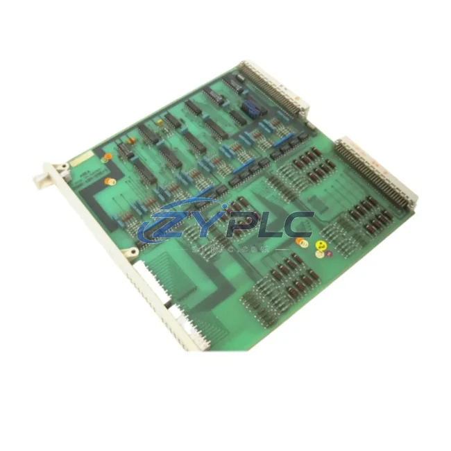 ABB DSDP160 57160001-KG Signal Panel for Advant OCS