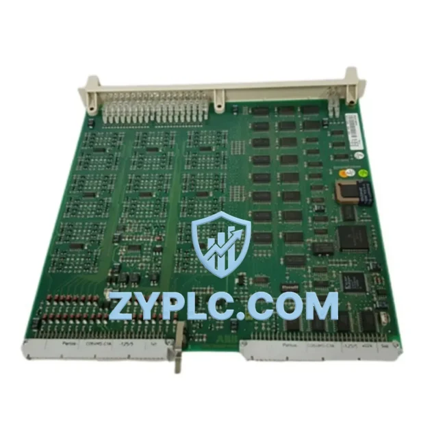 ABB DSDX180 3BSE003859R1 Industrial Network Interface for AC500 Systems