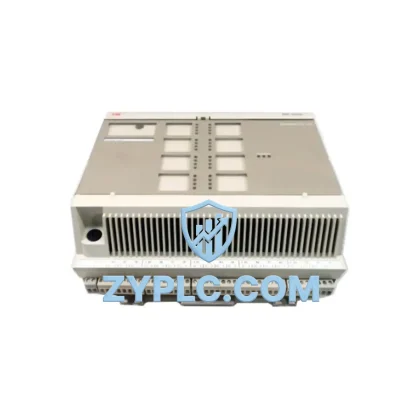 ABB DSDX451 5716075-K System-Ready I/O Expansion for AC450 Architecture DSDX451 5716075-K ABB