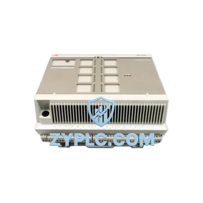 ABB DSDX451 5716075-K System-Ready I/O Expansion for AC450 Architecture