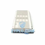ABB DSDX451 5716075-K System-Ready I/O Expansion for AC450 Architecture